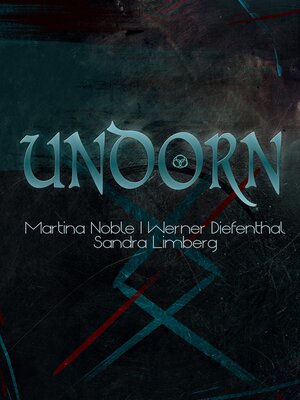 cover image of UNDORN
